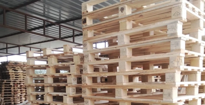 Bulk Pallets