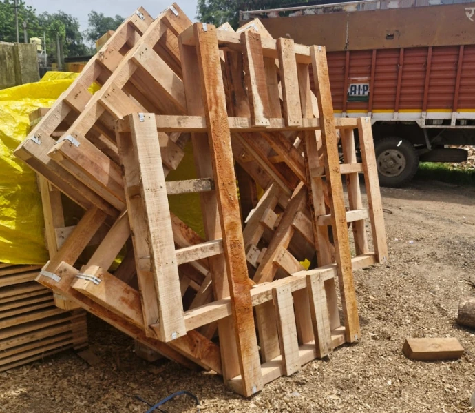 Star Pallet