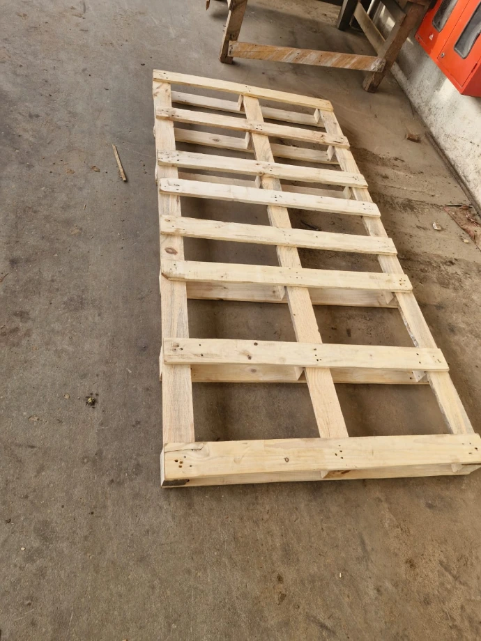 Solar Pannel Pallets